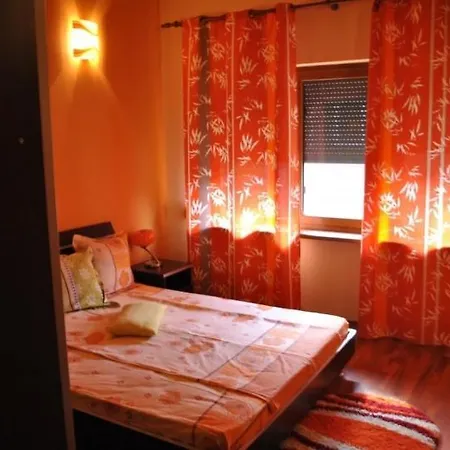Vila Miky La Curte-Neptun Mangalia