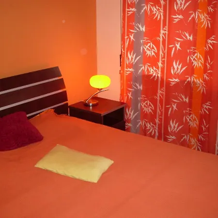 Vila Miky La Curte-Neptun * Mangalia
