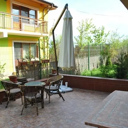 Hébergement de vacances Vila Miky La Curte-Neptun Mangalia